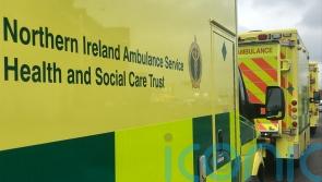 ‘Dramatic deterioration’ in ambulance handover times reported