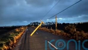 Customers who applied for Storm Eowyn compensation ‘could face charges’