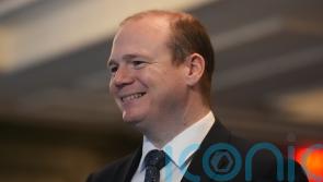 &lsquo;Strong, less well-known&rsquo; US-NI links highlighted ahead of anniversary