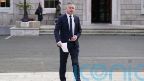 ‘A pinch of salt’: Sinn Fein on Donald Trump’s reaction to Gaza boycott