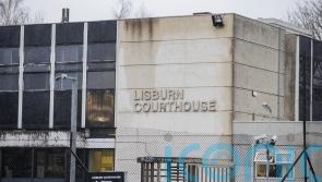 Man charged following serious Co Down assault