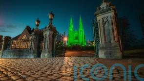 St Patrick’s Day celebrations start at dawn in city with ‘most authentic’ link