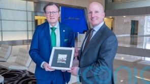 Queen’s receives Boeing investment for aerospace engineering research lab