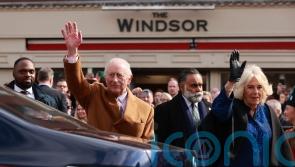 King and Queen conclude three-day visit to Northern Ireland
