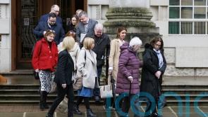 Government to challenge Clonoe ruling