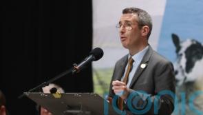UK-EU veterinary agreement cannot come soon enough – Agriculture Minister Muir