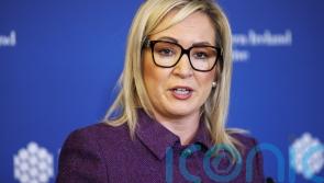 O’Neill ‘did not see ex-press officer McMonagle at Stormont event’