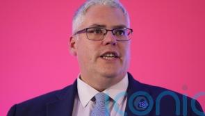 DUP intends to put ‘marker down’ at Executive on Irish language signs at station