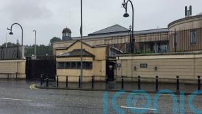 Man charged after stabbing in south Armagh