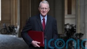 Hilary Benn warns of ‘issue’ for NI if EU imposes tariffs in US trade dispute
