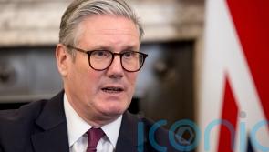 Starmer: Gov ‘looking carefully’ at EU tariffs on US as concerns raised for NI