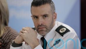 Funding ‘key to delivering ambitious policing plan’