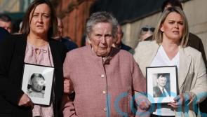 Government failure to order public inquiry into Sean Brown murder ‘cannot stand’