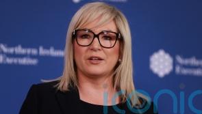 Firms in Northern Ireland anxious about Trump tariffs, O’Neill says