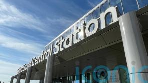 Kimmins ‘stands firm’ following row over station Irish language signs decision