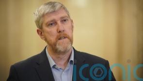 There are enough guns and bombs in the world, O’Dowd tells MLAs