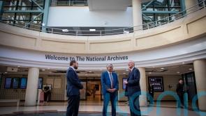 Details of two Troubles archive projects announced by Government