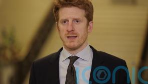 Stormont Executive accused of ‘failing to deliver’ over promised legislation