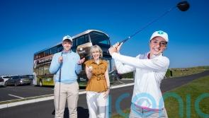 Additional public transport announced ahead of Open golf event at Royal Portrush