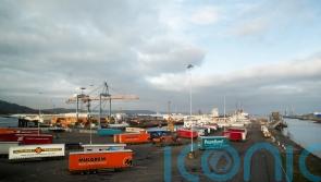 Working group to assess impact of trade tariffs on Northern Ireland businesses