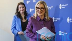 Stormont leaders more interested in optics than legislation, claims Bradshaw