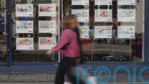 UK house price growth accelerates as buyers &lsquo;rushed&rsquo; to beat stamp duty rises