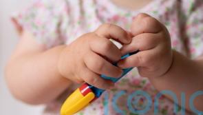 James and Grace return as most popular baby names in Northern Ireland