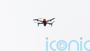 Invisible radio wave weapon downs ‘drone swarms’ in trial success