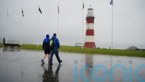 Flood warning issued for Devon after night of heavy rain