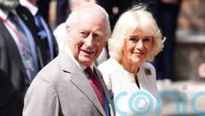 King hails love as important virtue across religions in Easter message