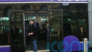 Additional three million journeys on public transport hailed