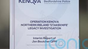 MI5 files not deliberately withheld from Stakeknife probe, review concludes