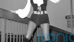 Eurovision singer Clodagh Rodgers dies aged 78