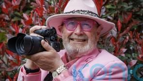 Man blinded in attack hopes to realise dream of degree in photography