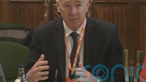 Troubles civil claims a green-field site for lawyers, Boutcher tells MPs
