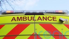 Shock over record number of attacks on ambulance crew