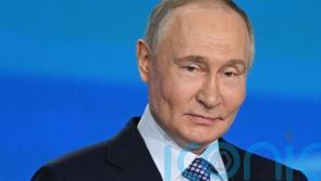 Putin ‘very wrong’ to think he can silence MPs, warns sanctioned politician