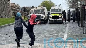 Easter Monday violence orchestrated to distract police from parade, court told