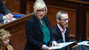 Advice sought over Supreme Court gender ruling – O’Neill