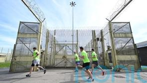 Twenty prisoners to run their own Belfast Marathon in aid of charity