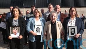 UK Government says it will seek Supreme Court appeal over Sean Brown inquiry