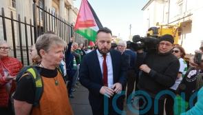 Eastwood set to challenge decision to prosecute him over Gaza march involvement