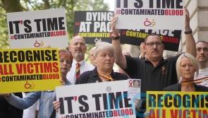 We will have justice – infected blood victims speak out as inquiry reopens