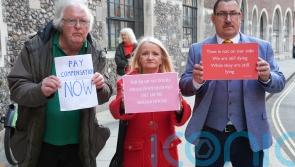 Inquiry hears of ‘anguish’ over compensation for infected blood victims