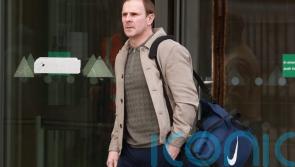 No explanation why weapons were in boot of loyalist’s car, court hears