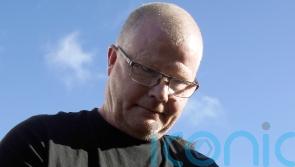 Murder accused claimed he hid in attic after he was attacked by wife