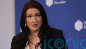 Emma Little-Pengelly tells of fear after receiving online death threat