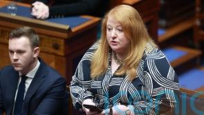 Long insists current policy on trans women prisoners strikes ‘correct balance’