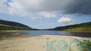 Water warnings as some areas have driest start to year for nearly a century