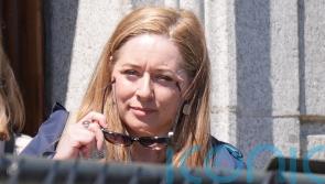 BBC reporter tells court she took ‘utmost care’ with Gerry Adams allegation